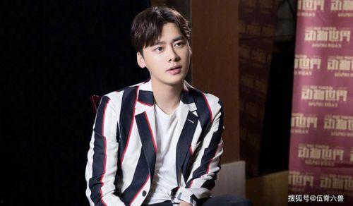 李易峰爆料之前的新闻,揭秘娱乐圈幕后真相 第1张 李易峰爆料之前的新闻,揭秘娱乐圈幕后真相 第1张